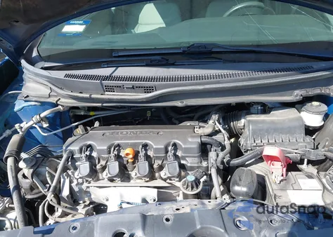 2014 Honda Civic Sedan Lx z USA, uszkodzony, nr VIN 19XFB2F52EE273989